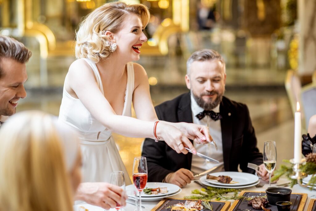 Unforgettable Experiences In Fine Dining Restaurants