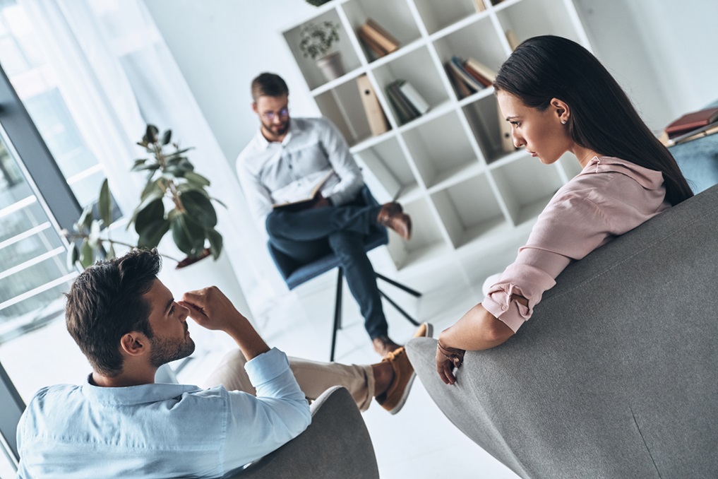 Building Healthy Relationships Through Better Communication