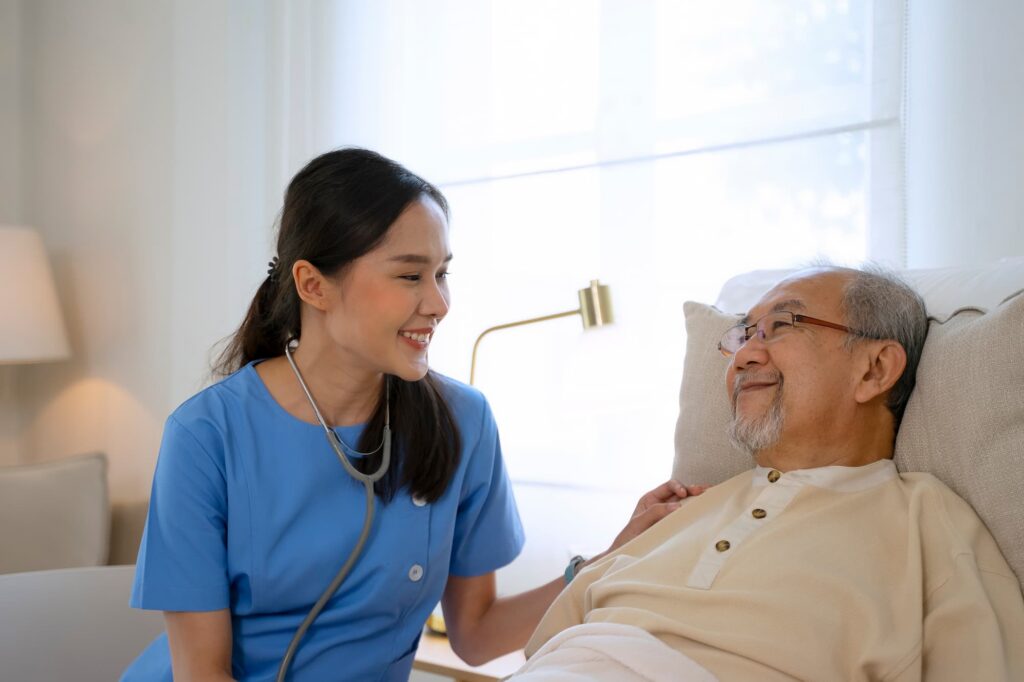 The Importance of Personalized Nursing Care