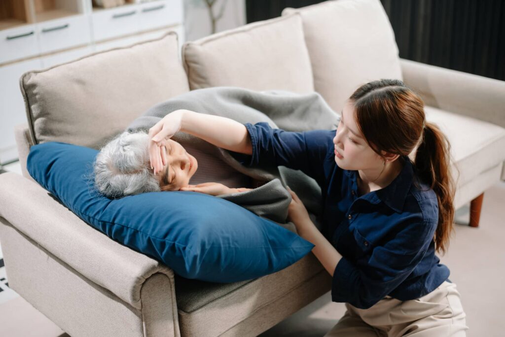 Creating Comfort Through Professional Home Care
