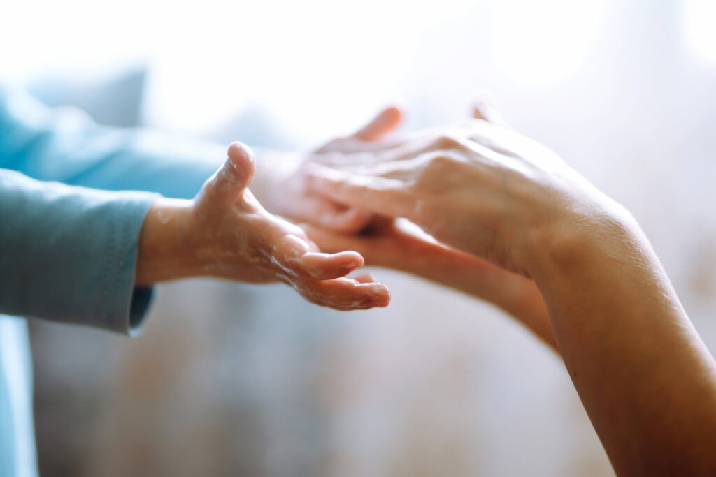 The Role of Compassion in Home Care