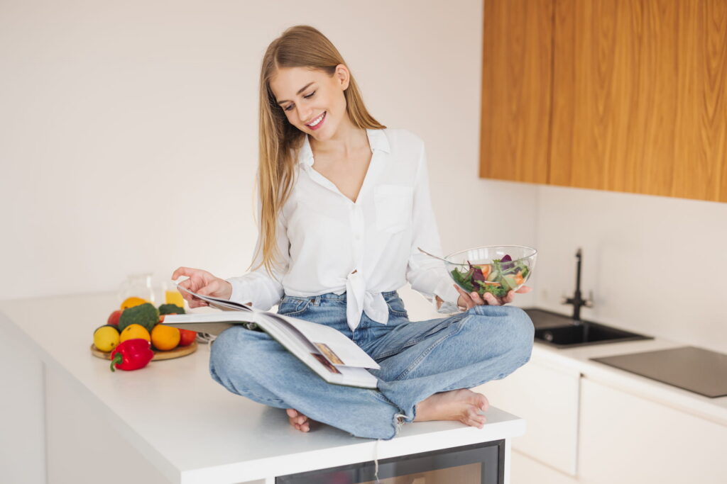 Practical Ways To Maintain A Balanced Lifestyle