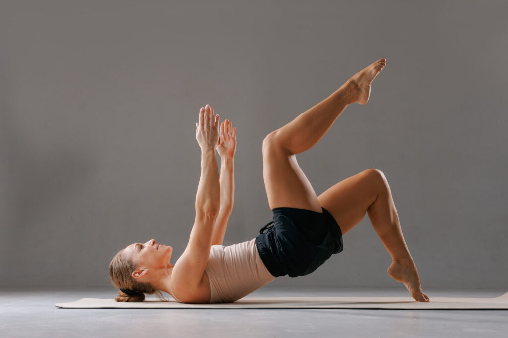 Essential Pilates Exercises for Better Strength Every Day