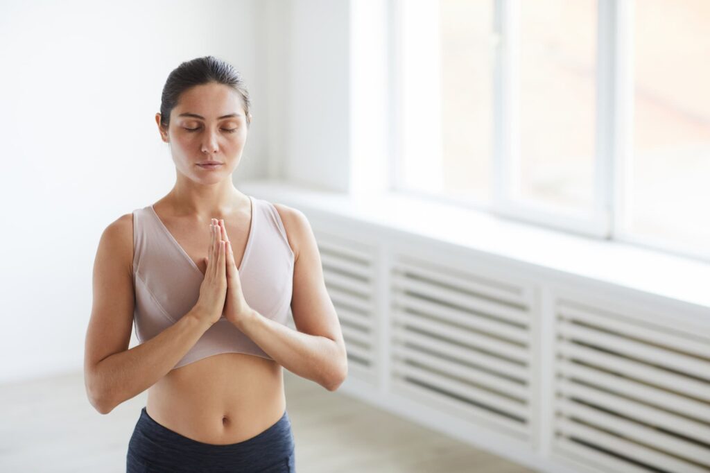 Breathing Techniques That Enhance Every Yoga Practice