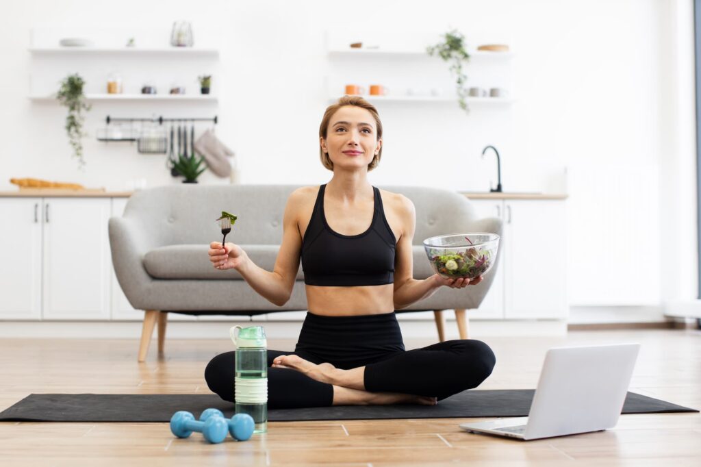 Healthy Daily Habits That Support Lasting Wellness