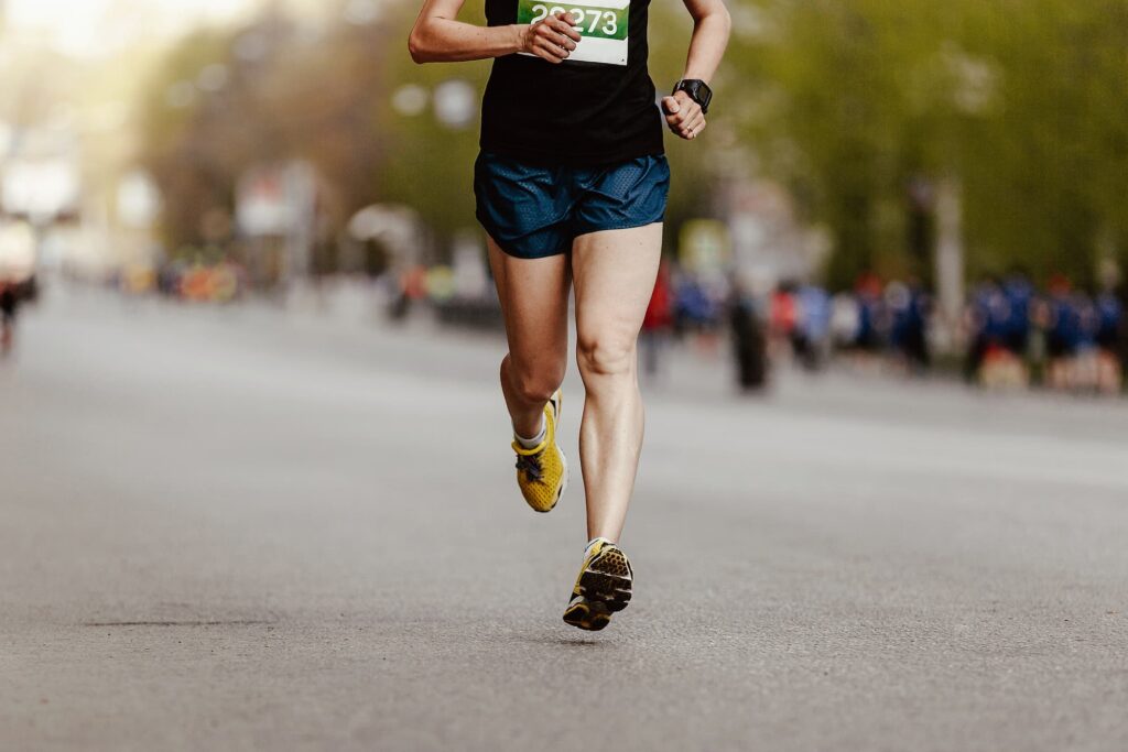 Marathon Training Tips For Better Endurance