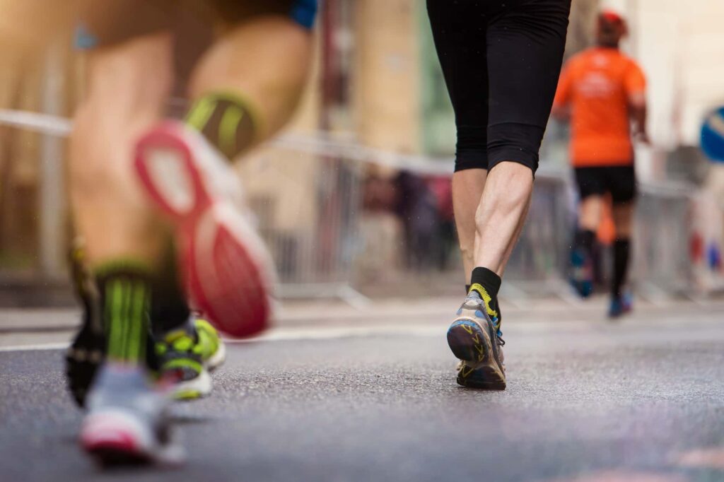 Prepare Confidently For Your First Marathon Event
