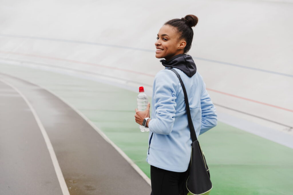 Race Day Essentials Every Runner Should Pack