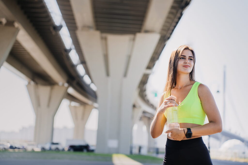 Smart Nutrition Habits For Marathon Runners Daily