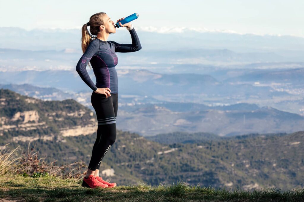 Hydration Tips Before Long Distance Running