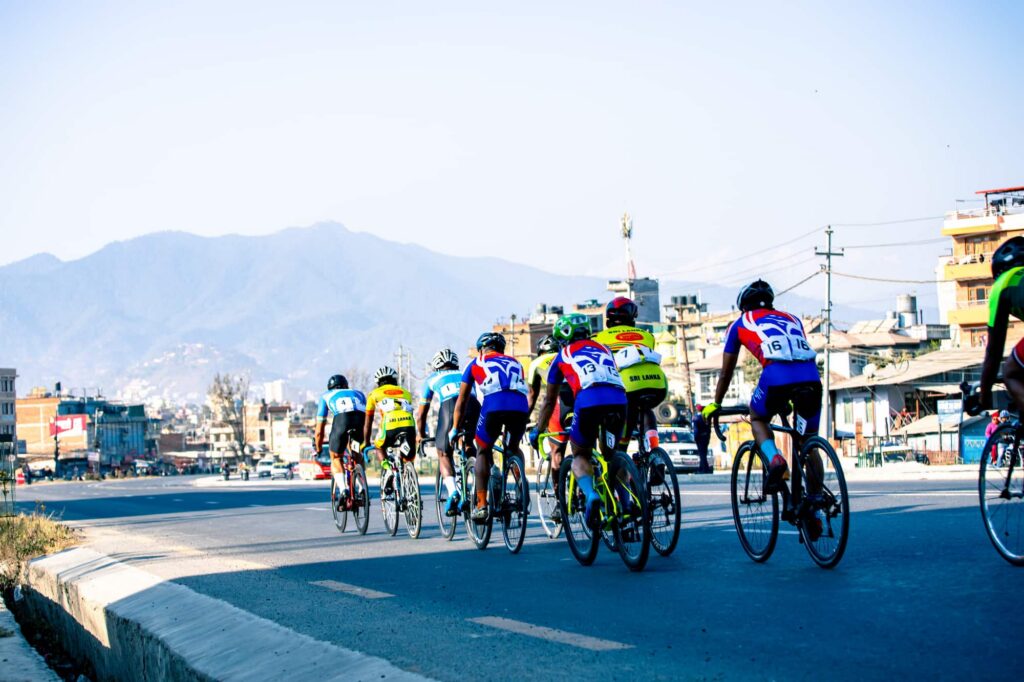 Making Every Ride Event Fun Safe And Memorable