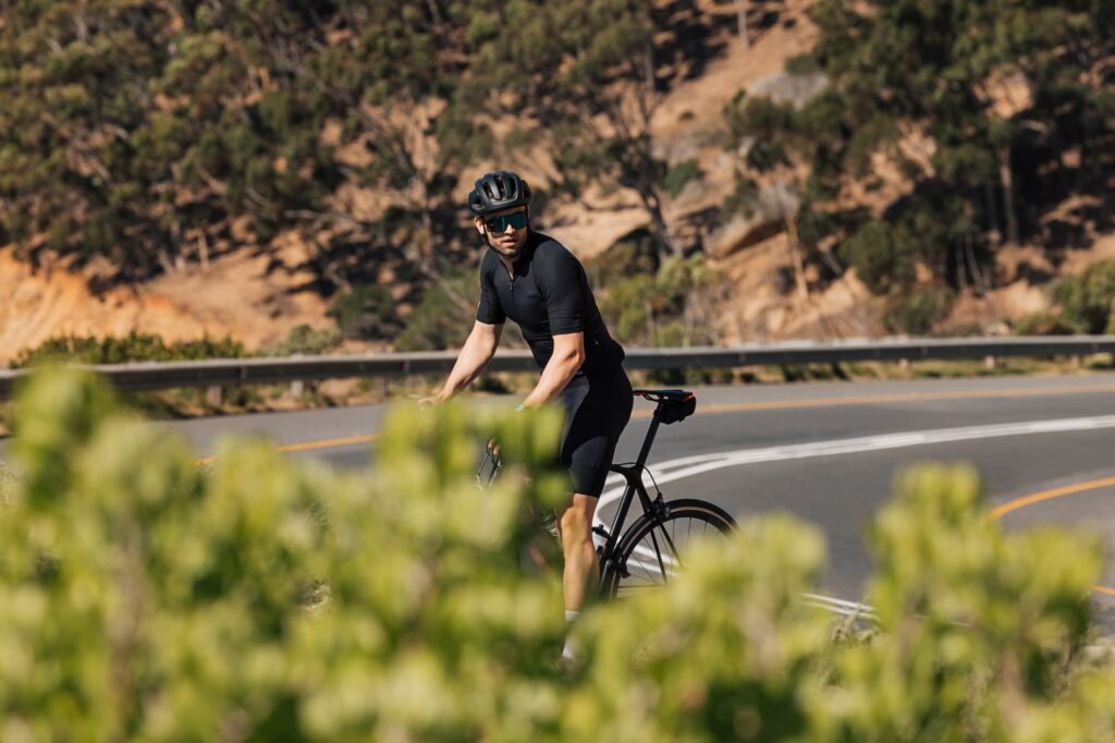 Building Strong Endurance Through Structured Weekly Ride Sessions