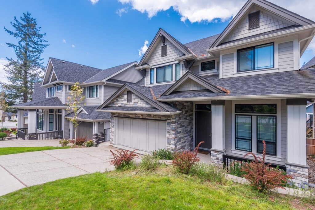 Integrity Builds Real Estate