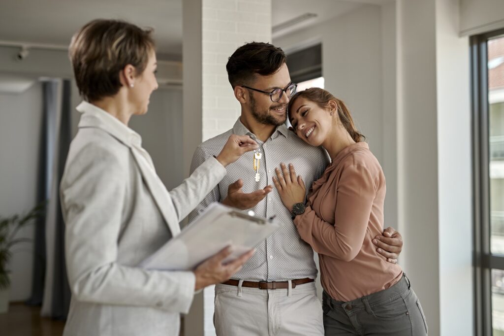 Legal Essentials For Buyers