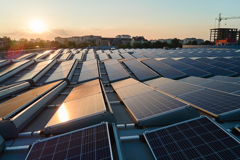 5 Myths About Solar Energy Debunked