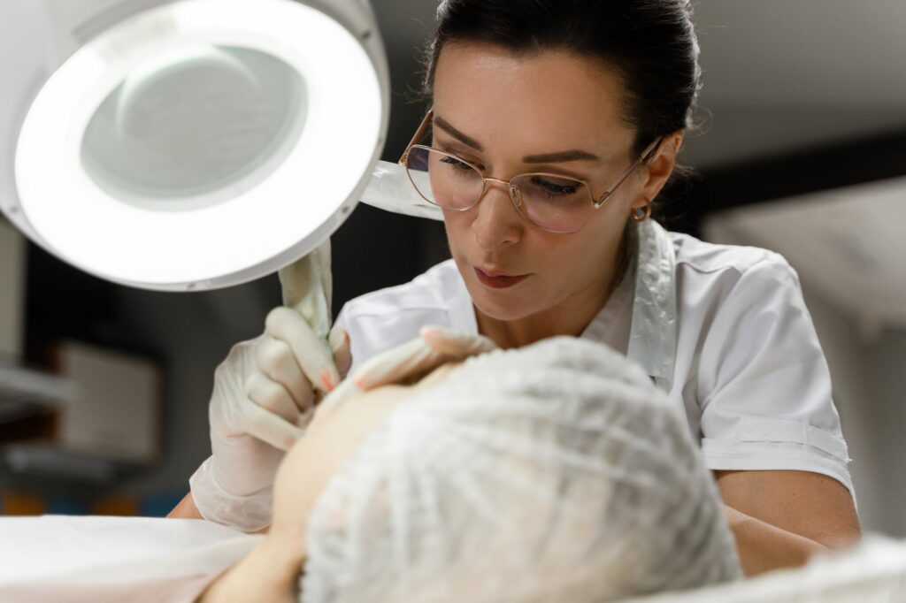 Understanding Professional Dermatology Care For Health