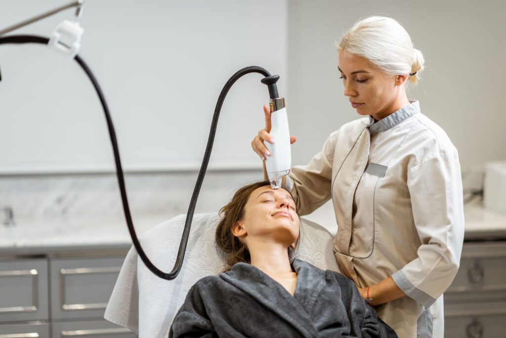 Modern Skin Treatments Designed For Safe Effective Results