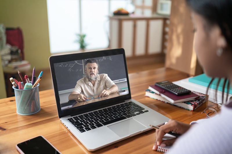 Benefits Of Learning At Your Own Pace