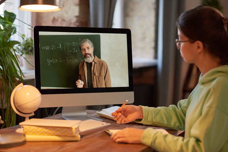 How To Choose The Right Course For You