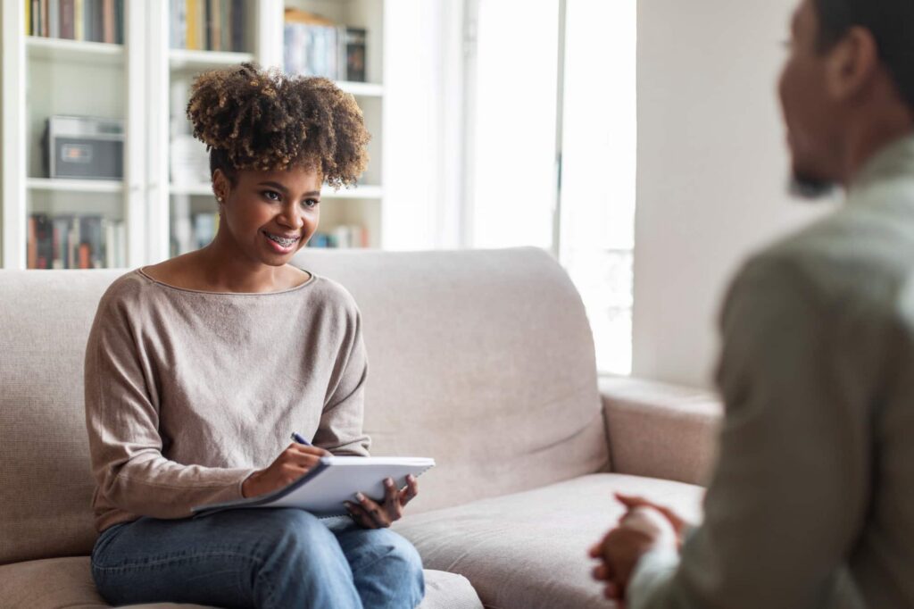 Understanding Therapy For Better Emotional Health