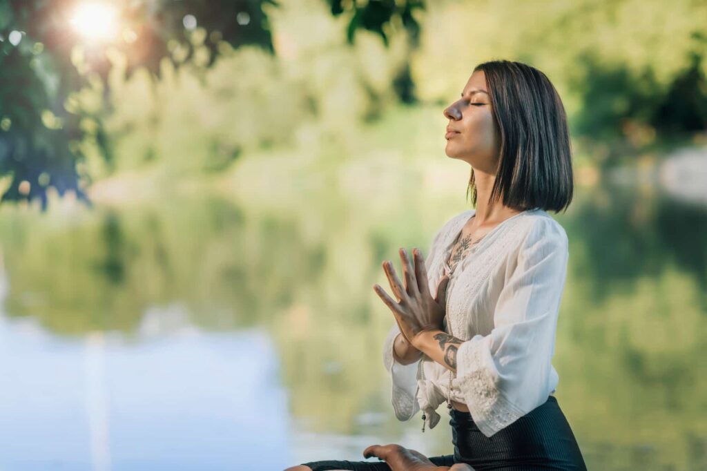 Daily Mindfulness Techniques For Emotional Balance