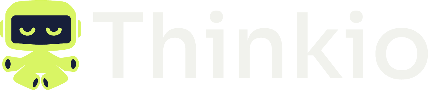Thinkio Logo 2