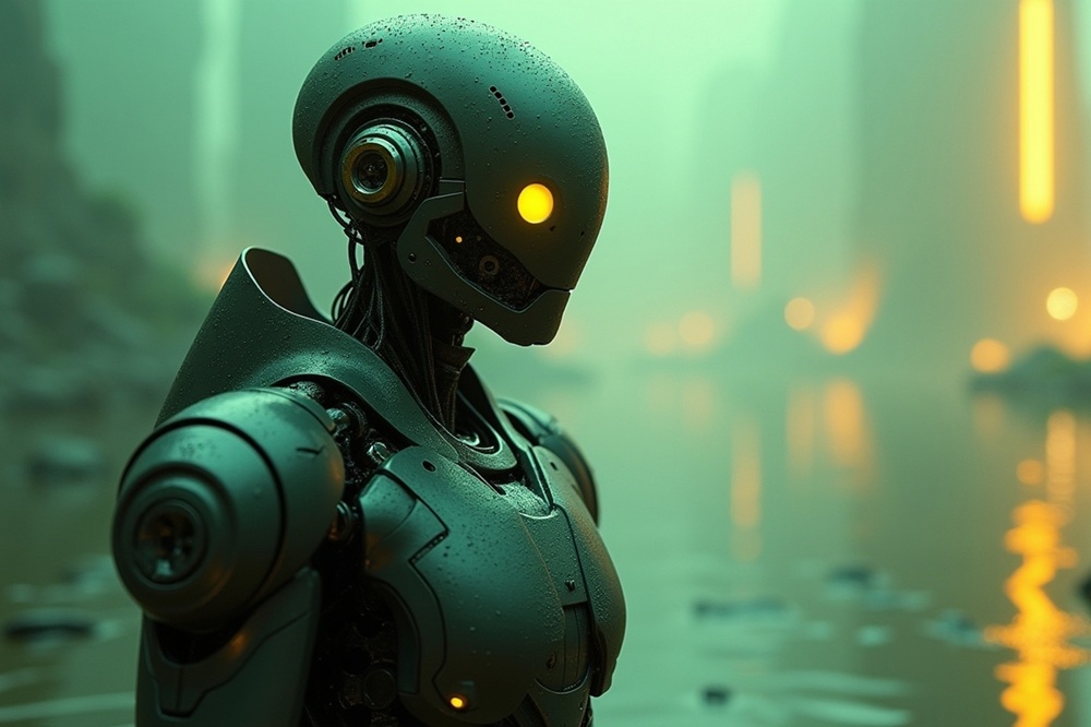 Intro To Generative AI