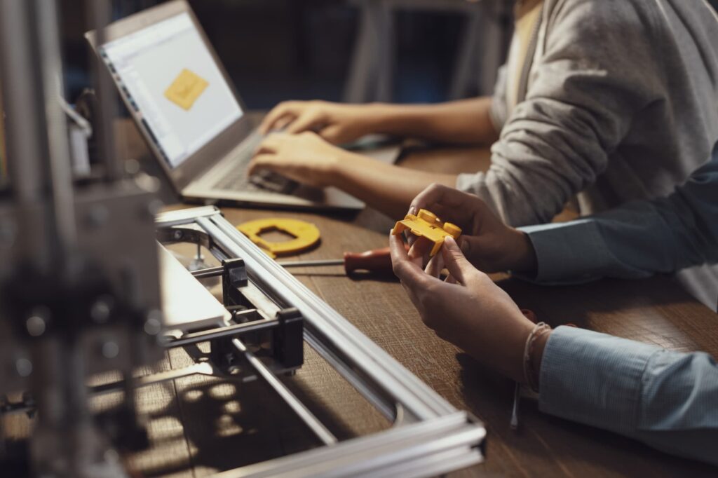 Methods Improve Product Prototype Development