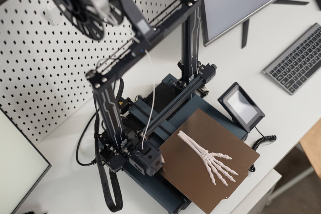 Material Selection Affects Production Quality