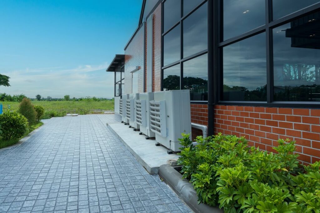 Cleaner Air, Healthier Living