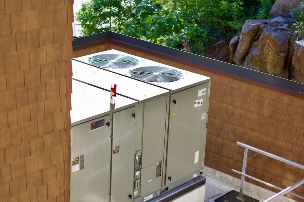 Modern HVAC Solutions