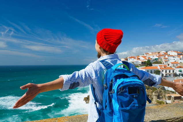 Adventure Awaits