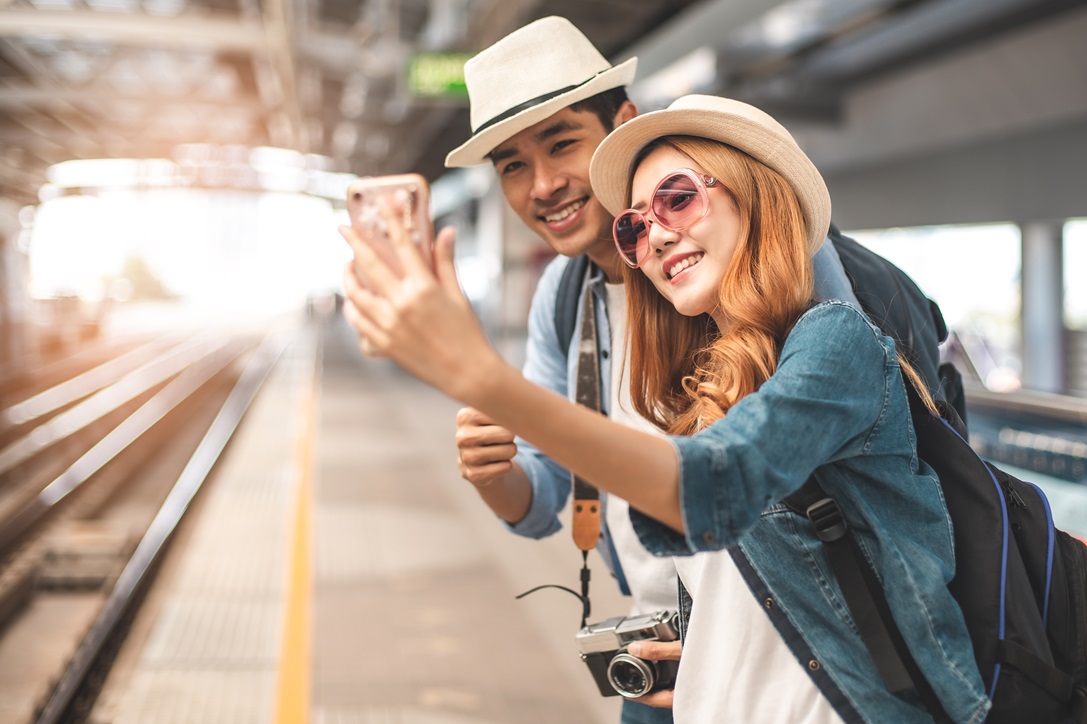 Travel Together