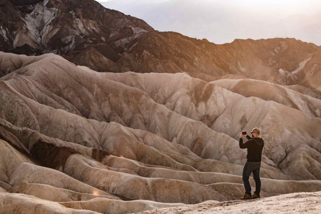Exploring New Adventures Across Amazing Landscapes