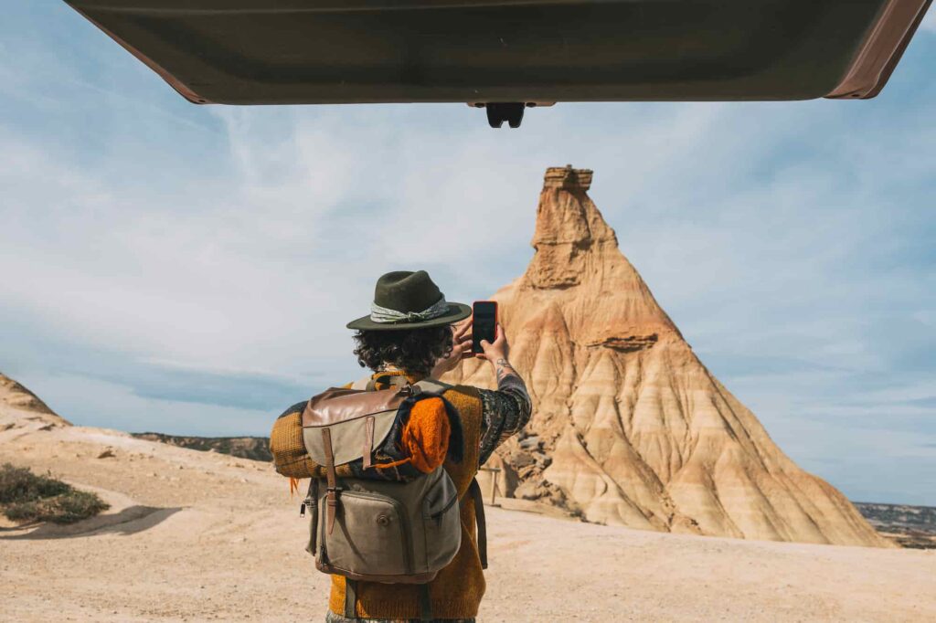 Creating Unforgettable Moments Through Travel