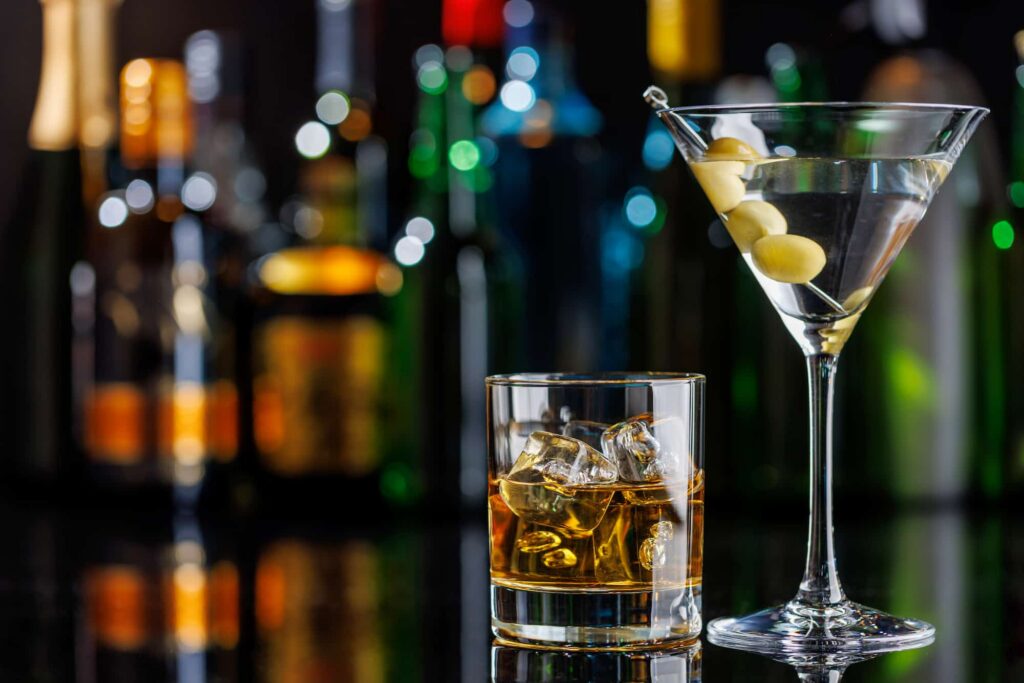 Choosing Quality Spirits For Better Cocktail Foundations