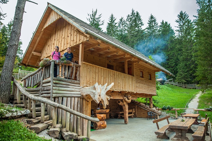 Simple Ways to Slow Down and Breathe Again