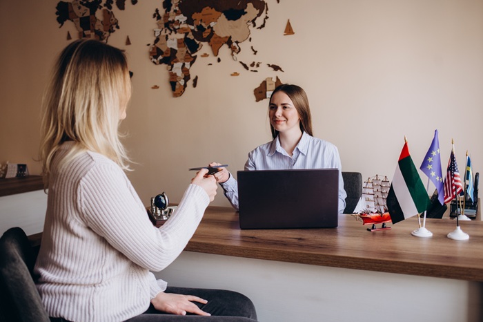 Benefits of Hiring a Professional Immigration Consultant