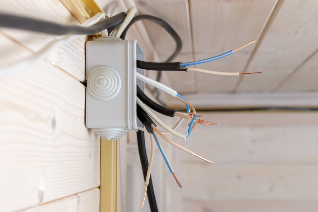 Essential Tips for Safe Home Wiring