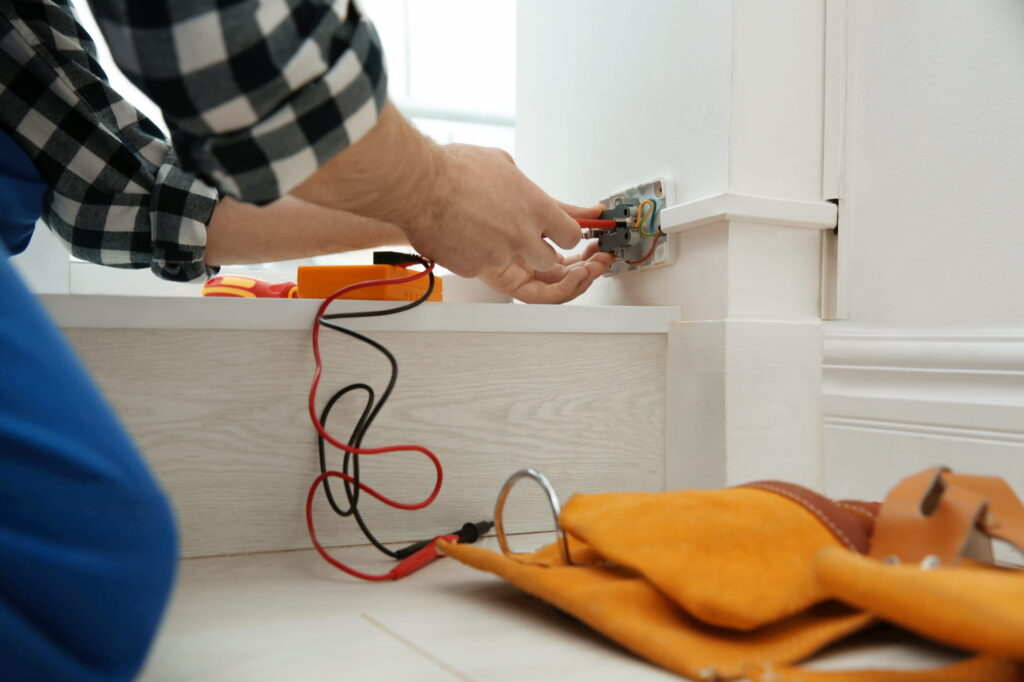Important Safety Checks Every Homeowner