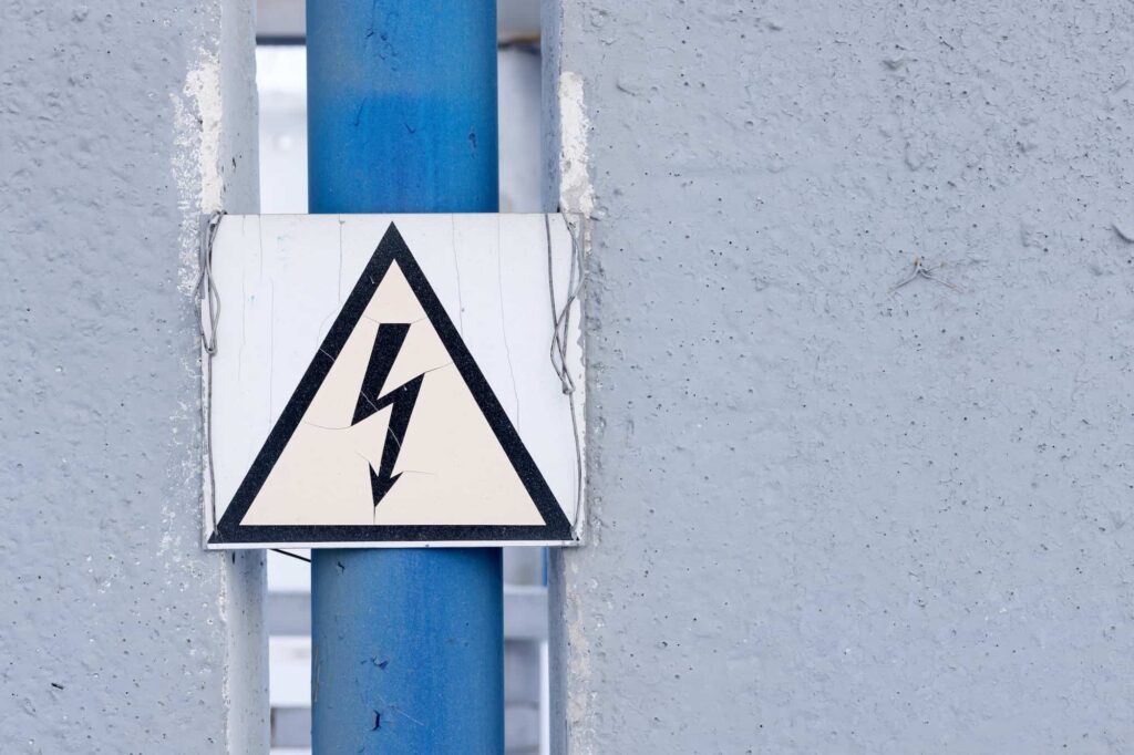Preventing Common Hazards in Electrical Systems