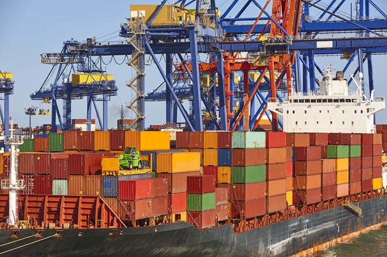 Exploring Innovations in Freight Logistics
