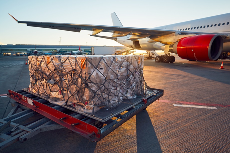 Boosting Efficiency in Cargo Management
