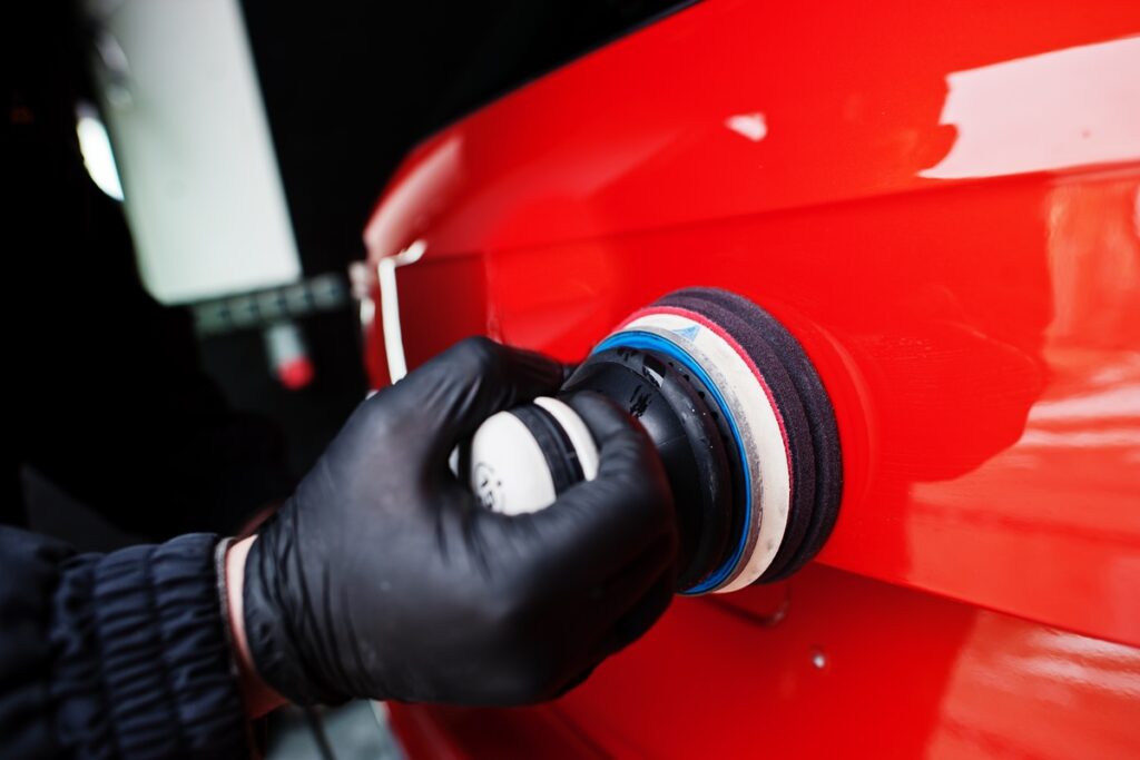 Top Auto Detailing Mistakes