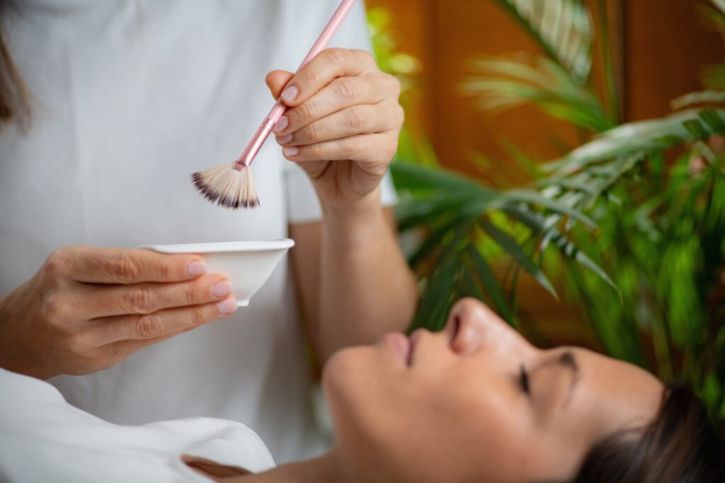 Customized Ayurvedic Therapies