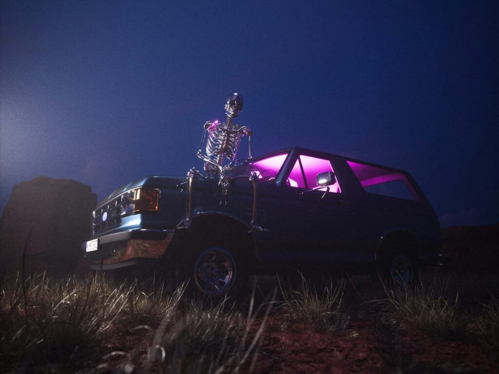 Why Consistent Branding Builds Trust And Long Term Growth